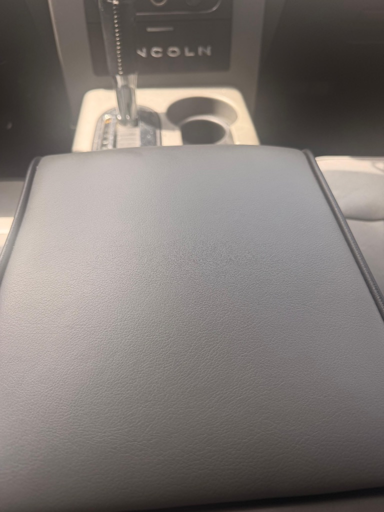 2006 Lincoln Mark